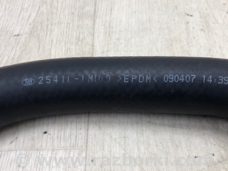 ФОТО Патрубок системы охлаждения для KIA Forte TD (08-13) Киев