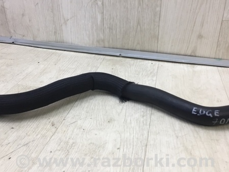 ФОТО Патрубок системы охлаждения для Ford Edge 1 U387 (01.2006-04.2015) Киев