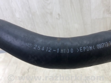 ФОТО Патрубок системы охлаждения для KIA Forte TD (08-13) Киев