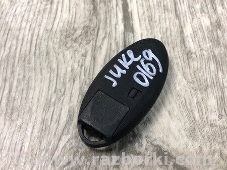 ФОТО Ключ зажигания для Nissan Juke (10-19) Киев