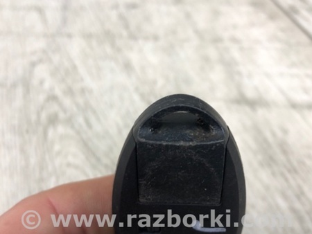ФОТО Ключ зажигания для Nissan Juke (10-19) Киев