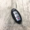 ФОТО Ключ зажигания для Nissan Juke (10-19) Киев