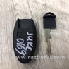 ФОТО Ключ зажигания для Nissan Juke (10-19) Киев