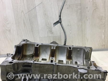 ФОТО Поддон картера для Mitsubishi Lancer X 10 (08-17) Киев