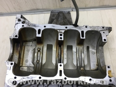 ФОТО Поддон картера для Mitsubishi Lancer X 10 (08-17) Киев