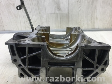 ФОТО Поддон картера для Mitsubishi Lancer X 10 (08-17) Киев
