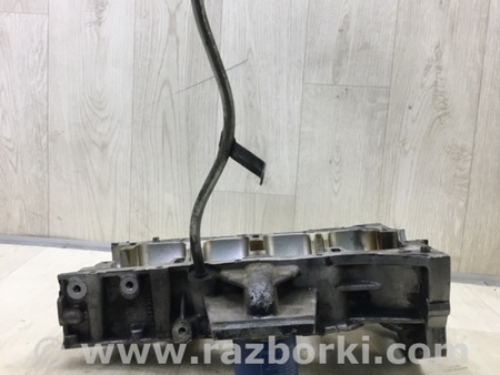 ФОТО Поддон картера для Mitsubishi Lancer X 10 (08-17) Киев
