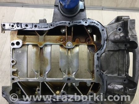 ФОТО Поддон картера для Mitsubishi Lancer X 10 (08-17) Киев