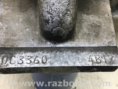 ФОТО Поддон картера для Mitsubishi Lancer X 10 (08-17) Киев