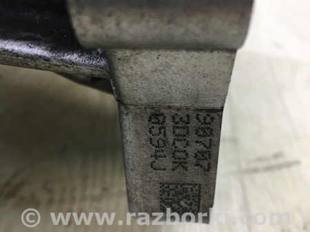 ФОТО Поддон картера для Mitsubishi Lancer X 10 (08-17) Киев
