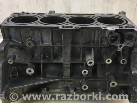 ФОТО Блок цилиндров для Mitsubishi Lancer X 10 (08-17) Киев