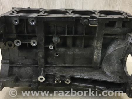 ФОТО Блок цилиндров для Mitsubishi Lancer X 10 (08-17) Киев