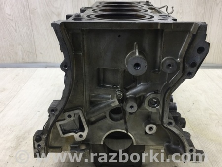 ФОТО Блок цилиндров для Mitsubishi Lancer X 10 (08-17) Киев