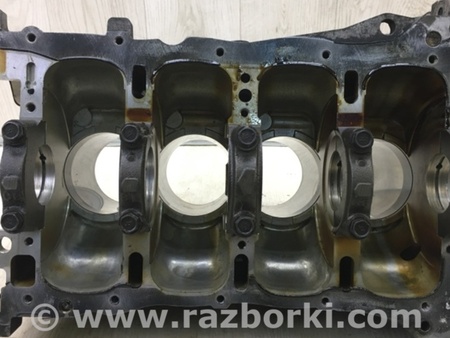 ФОТО Блок цилиндров для Mitsubishi Lancer X 10 (08-17) Киев