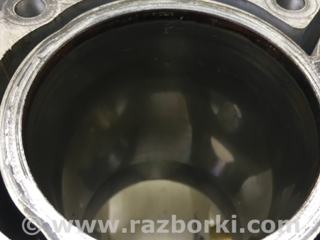 ФОТО Блок цилиндров для Mitsubishi Lancer X 10 (08-17) Киев