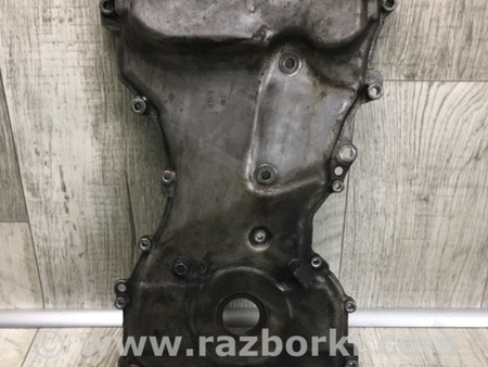 ФОТО Крышка ГРМ для Mitsubishi Lancer X 10 (08-17) Киев