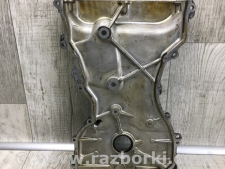 ФОТО Крышка ГРМ для Mitsubishi Lancer X 10 (08-17) Киев