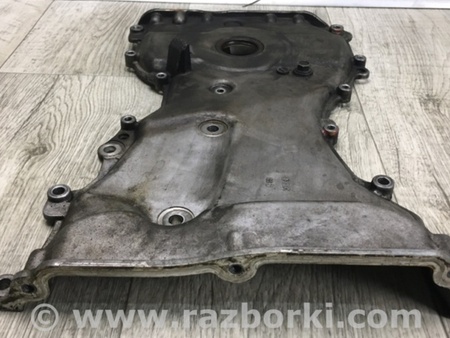 ФОТО Крышка ГРМ для Mitsubishi Lancer X 10 (08-17) Киев