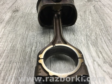 ФОТО Шатун для Mitsubishi Lancer X 10 (08-17) Киев