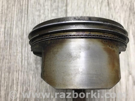 ФОТО Шатун для Mitsubishi Lancer X 10 (08-17) Киев