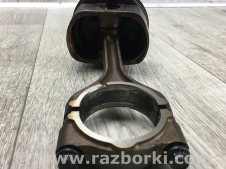 ФОТО Шатун для Mitsubishi Lancer X 10 (08-17) Киев
