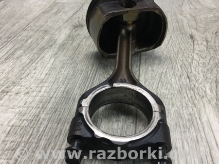 ФОТО Шатун для Mitsubishi Lancer X 10 (08-17) Киев