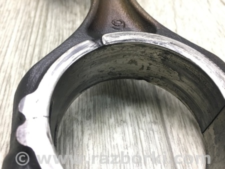 ФОТО Шатун для Mitsubishi Lancer X 10 (08-17) Киев