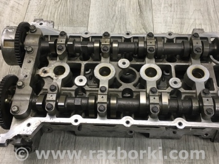ФОТО Головка блока для Mitsubishi Lancer X 10 (08-17) Киев