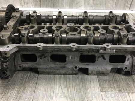 ФОТО Головка блока для Mitsubishi Lancer X 10 (08-17) Киев
