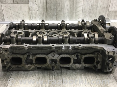 ФОТО Головка блока для Mitsubishi Lancer X 10 (08-17) Киев