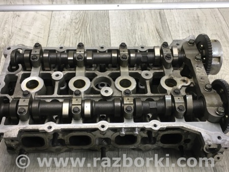 ФОТО Головка блока для Mitsubishi Lancer X 10 (08-17) Киев