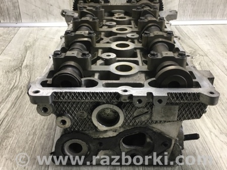 ФОТО Головка блока для Mitsubishi Lancer X 10 (08-17) Киев