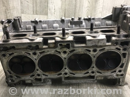 ФОТО Головка блока для Mitsubishi Lancer X 10 (08-17) Киев