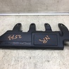 ФОТО Накладка двигателя декоративная  для Porsche Cayenne Type 958 (10-18) Киев