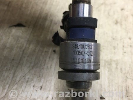 ФОТО Форсунка топливная для Porsche Cayenne Type 958 (10-18) Киев