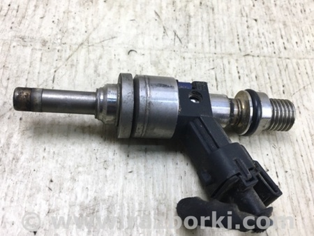 ФОТО Форсунка топливная для Porsche Cayenne Type 958 (10-18) Киев