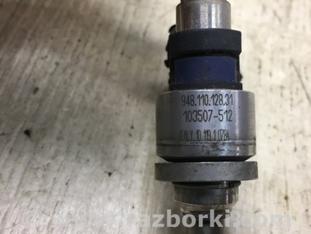 ФОТО Форсунка топливная для Porsche Cayenne Type 958 (10-18) Киев