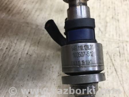 ФОТО Форсунка топливная для Porsche Cayenne Type 958 (10-18) Киев