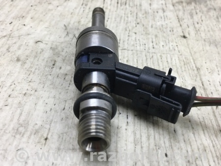 ФОТО Форсунка топливная для Porsche Cayenne Type 958 (10-18) Киев