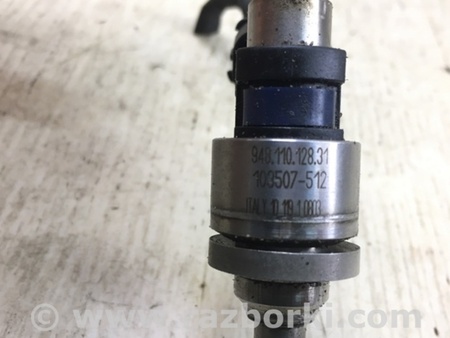 ФОТО Форсунка топливная для Porsche Cayenne Type 958 (10-18) Киев