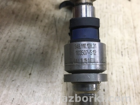 ФОТО Форсунка топливная для Porsche Cayenne Type 958 (10-18) Киев