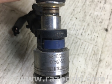 ФОТО Форсунка топливная для Porsche Cayenne Type 958 (10-18) Киев