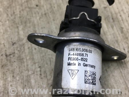 ФОТО Клапан изменения фаз ГРМ для Porsche Cayenne Type 958 (10-18) Киев