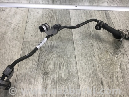 ФОТО Трубка ГУ низкого давления для Ford Edge 1 U387 (01.2006-04.2015) Киев
