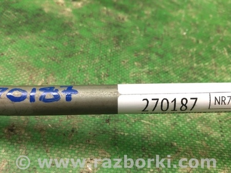 ФОТО Трубка АКПП для Ford Edge 1 U387 (01.2006-04.2015) Киев