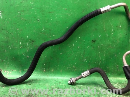 ФОТО Трубка АКПП для Ford Edge 1 U387 (01.2006-04.2015) Киев