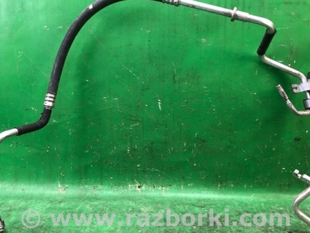ФОТО Трубка кондиционера для Ford Edge 1 U387 (01.2006-04.2015) Киев
