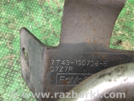 ФОТО Трубка кондиционера для Ford Edge 1 U387 (01.2006-04.2015) Киев