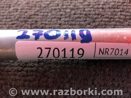 ФОТО Трубка кондиционера для Ford Edge 1 U387 (01.2006-04.2015) Киев