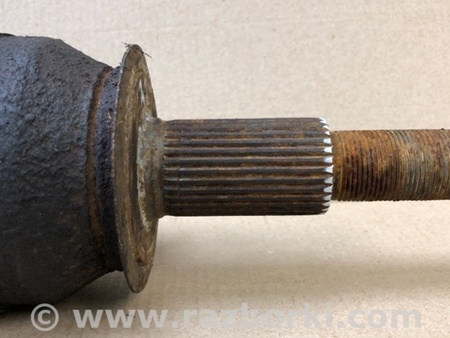 ФОТО Привод задний для Infiniti EX35 (37) (07-12) Киев
